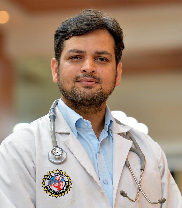 Dr. Ashish Kumar Dwivedi Best Neurosurgeon Indore