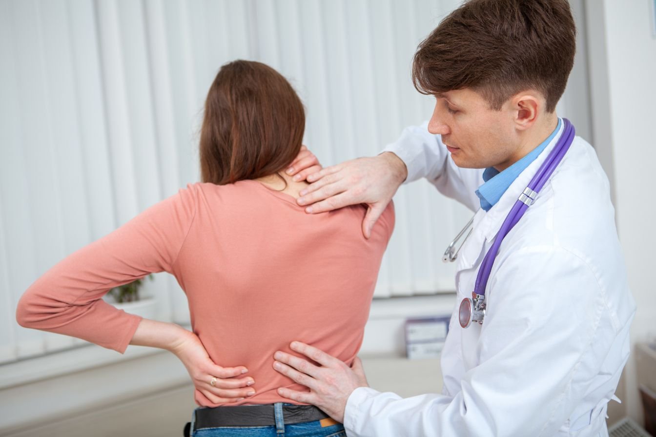 Scoliosis Surgery