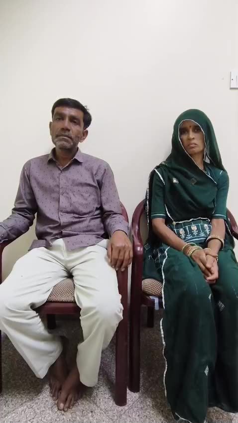Patient testimonial video